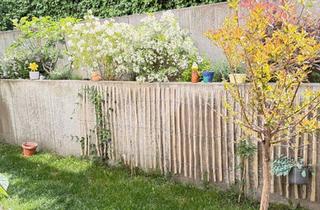 Wohnung mieten in 55283 Nierstein, Attraktive 3 Zimmer Wohnung mit Terrasse ,eigenem Garten, Garage und Stellplatz in Nierstein