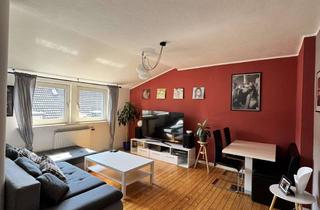 Wohnung mieten in 40476 Derendorf, Möbliertes Zimmer in toller 2er-WG (120 m²) mit Balkon in zentraler Lage