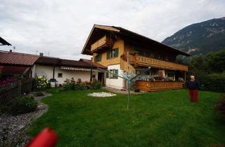 Wohnung mieten in Loisachstrasse 23, 82490 Farchant, 2,5 Zimmer Wohnung, möbiliert, ruhig gelegen, für 1-2 Personen