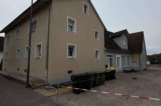 Wohnung mieten in Badenstrasse 26, 76467 Bietigheim, 3-Zimmer-Wohnung in Bietigheim