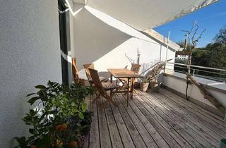 Wohnung mieten in Jahnstraße 30, 84405 Dorfen, Exklusive, neuwertige 3-Raum-DG-Wohnung, gehobene Innenausstattung mit Einbauküche in Dorfen