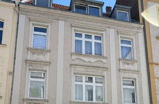 Wohnung mieten in 50825 Neuehrenfeld, Erstbezug nach Sanierung: 4-Zimmerwohnung im Herzen von Ehrenfeld