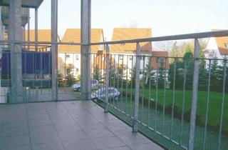 Wohnung mieten in Reichenbacher Straße 126, 02826 Rauschwalde, Schöne 2-Raum-Wohnung mit Balkon am Stadtrande