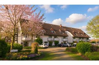 Wohnung mieten in Zur Friedrichsburg 12, 48268 Greven, Gemütliches Wohlfühl-Apartment mit Terrasse