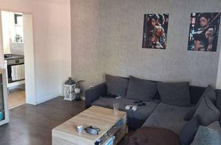 Wohnung mieten in Nelkenweg, 26160 Bad Zwischenahn, Schöne, teilmöblierte 2,5-Zimmer Wohnung mit Balkon und EBK in Bad Zwischenahn