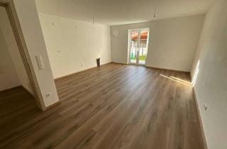 Wohnung mieten in Kirchstraße, 87651 Bidingen, Moderne 2-Zimmer-EG Wohnung in Bidingen