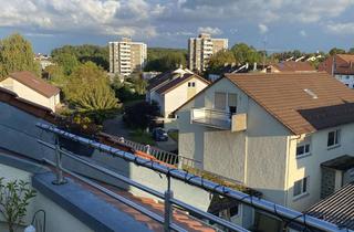 Wohnung mieten in Eschenweg, 74321 Bietigheim-Bissingen, Stilvolle 2,5-Zimmer-Wohnung (68 m²) mit Balkon & Garage in ruhiger Lage