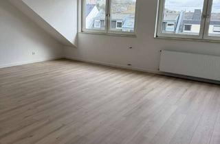 Wohnung mieten in 56170 Bendorf, Moderne 3-Zimmer-Dachgeschosswohnung in Bendorf