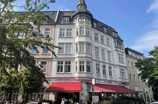Wohnung mieten in Hoyastraße, 48147 Münster, Wohnen an der Kreuzkirche! Ideal auch für WG's!