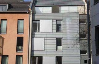 Penthouse mieten in Annagraben 37, 53111 Bonn, Bonn Altstadt, exklusive 3,5-Zimmer-Penthouse-Wohnung mit Einbauküche