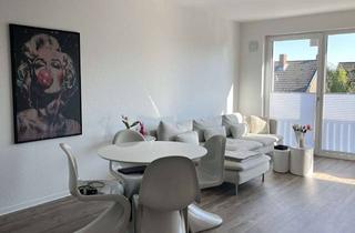 Wohnung mieten in 41515 Grevenbroich, Nachmieter gesucht: 2-Zimmer Neubauwohnung