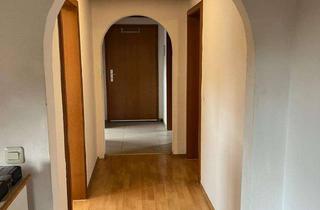 Wohnung mieten in Am Oberanger, 85221 Dachau, Ruhige 3-Zimmer-Dachgeschosswohnung in Dachau