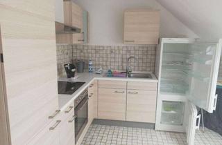 Wohnung mieten in Natruper Str. 135, 49076 Westerberg, großzügige 2-Zi.-DG-Wohnung - ca. 82 qm - zum 01.06.26