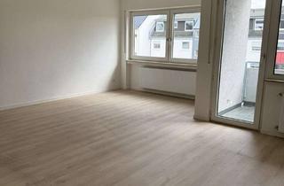 Wohnung mieten in 56170 Bendorf, Helle 3-Zimmer-Wohnung mit Balkon