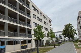 Wohnung mieten in Thomas-Jefferson-Straße 55b, 68309 Käfertal, 2-Zimmer in Franklin! (Nur mit Wohnberechtigungsschein 2 Personen!)