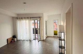 Wohnung mieten in Hauptstraße 236, 53842 Troisdorf, Helle, moderne 2-Zimmer Wohnung in Troisdorf mit ca. 60 m² Wohnfläche