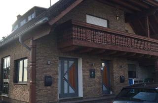 Wohnung mieten in Ursulastraße 10, 50129 Bergheim, Hochwertige 4-Zimmer-Wohnung mit Balkon und EBK in Bergheim-Büsdorf