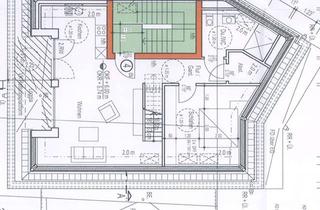 Wohnung mieten in Kaldauer Str. 35, 53721 Siegburg, 4- Zimmer Maisonette Neubauwohnung in Siegburg/Stallberg