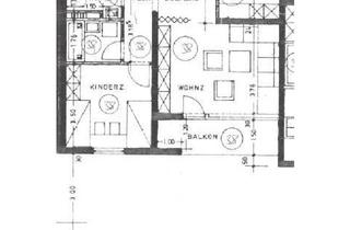 Wohnung mieten in Troppauer Straße 39, 84478 Waldkraiburg, Zuhause mit drei Zimmern in Waldkraiburg