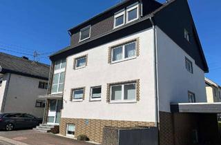 Wohnung mieten in Leonhard-Bestgen-Straße, 56170 Bendorf, Wohnung mit Terrasse und Garten in Stromberg