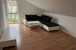 Wohnung mieten in 67663 Innenstadt, GEPFLEGTE UND GROßZÜGIGE 4ZKB-DG-WOHNUNG IN UNINÄHE