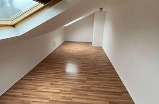 Wohnung mieten in 67663 Innenstadt, GEPFLEGTE UND GROßZÜGIGE 4ZKB-DG-WOHNUNG IN UNINÄHE