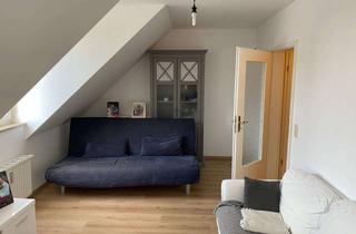 Wohnung mieten in 85435 Erding, Geschmackvolle Wohnung mit zwei Räumen und Einbauküche in Erding