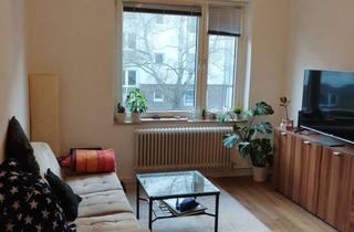 Wohnung mieten in An Der Questenhorst 12, 30173 Südstadt, Helle 2 Zimmer Altbauwohnung in der Südstadt