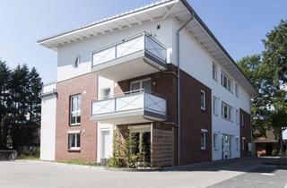 Wohnung mieten in Redderweg, 21423 Winsen, 2-Zimmer-Wohnung mit Dachterrasse und Balkon