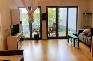 Wohnung mieten in 53115 Poppelsdorf, +++ Schönes, möbliertes Apartment mit großer Terrasse in BESTLAGE von Poppelsdorf+++