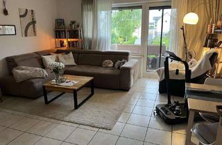 Wohnung mieten in Brückenstraße 8a, 53842 Troisdorf, Gepflegte 2-Zimmer-Wohnung mit Balkon und Tiefgarage in Spich