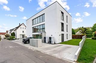 Wohnung mieten in Magdalenenstraße 11, 88046 Friedrichshafen, Lebendig wohnen in Friedrichshafen: 3-Zimmer-Wohnung mit Balkon