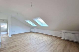 Wohnung mieten in Im Dorngarten 29, 67308 Lautersheim, Schöne Moderne Dachgeschosswohnung in Lautersheim
