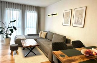 Wohnung mieten in Ruhbergstraße 14, 69242 Mühlhausen, Modern ausgestattete 2,5-Zimmerwohnung in Mühlhausen