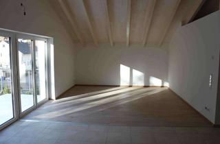 Wohnung mieten in Friedensstrasse, 78333 Stockach, Moderne 2-Zimmer-Wohnung mit Balkon