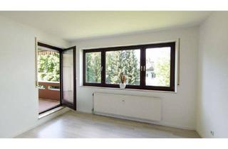 Wohnung mieten in 61350 Bad Homburg, Bad Homburg: Helle 3-Zimmerwohnung in ruhiger Wohnlage