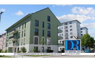 Wohnung mieten in 85057 Ingolstadt, 3,5-Zimmer-Wohnung mit Dachterrasse, Galerie und Aufzug