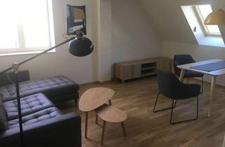 Wohnung mieten in Steinhövelstr., 89075 Oststadt, Lichtdurchflutetes exkl. 2 Zi Appartement, Vollausstattung, mit Münsterblick am Safranberg