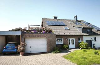 Wohnung mieten in 42553 Velbert, Maisonette-Wohnung: 3-Zimmer-Wohnung mit Balkon in Velbert