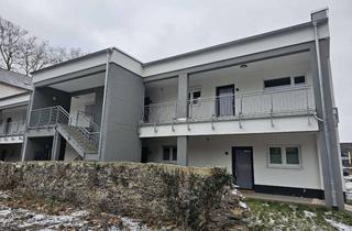 Wohnung mieten in 56599 Leutesdorf, Moderne 1-Zimmer-Wohnung mit Balkon in Leutesdorf