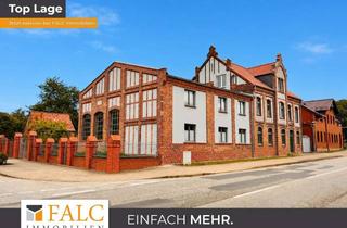 Wohnung mieten in 19205 Gadebusch, ***Helle 2-Zimmerwohnung mit großzügigem Wohnbereich***