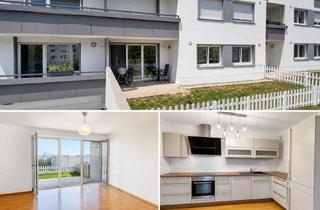 Wohnung mieten in Höhenweg, 88299 Leutkirch, Zentral gelegene 3-Raum-EG-Wohnung mit Terrasse, TG, Stellplatz - Hunde willkommen!