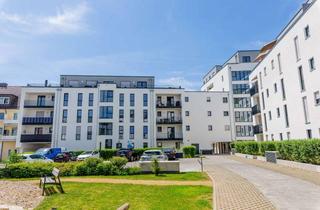 Wohnung mieten in Hospitalstr. 26, 63450 Hanau, Tolle 3-Zimmer-Wohnung in zentraler Lage