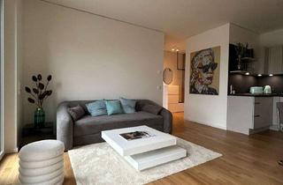 Wohnung mieten in Regattastraße 51A, 12527 Grünau, Stylische, möblierte 2-Zimmer-Wohnung