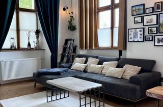 Wohnung mieten in Malteserplatz, 92224 Amberg, ✨ Premium 3-Zimmer-City-Apartment im Malteser Carré | Stellplatz | Fußbodenheizung