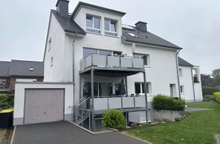 Wohnung mieten in Friedholt 20, 46348 Raesfeld, Alltagstaugliche 3-Zimmer-Wohnung mit Balkon in Raesfeld