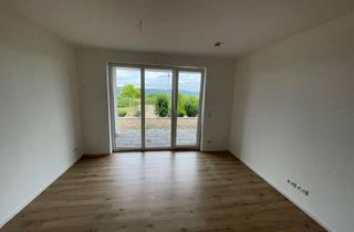 Wohnung mieten in 54329 Konz, Helle 2-Zimmer-Wohnung mit gehobener Innenausstattung in Konz