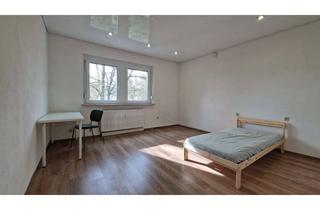 Wohnung mieten in Breite Wiese, 97422 Deutschhof, Schönes WG Zimmer in 4er WG I Beautiful room in a 4-person shared appartement