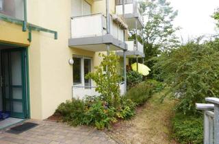 Wohnung mieten in Annweilerstraße 37, 76829 Landau, Exklusives, gepflegtes 1 Zimmer-Apartment mit Balkon/Garage in ruhiger Wohnlage