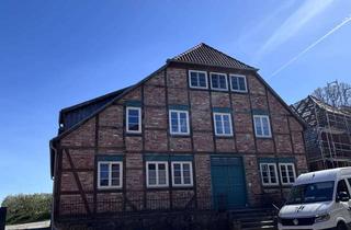 Wohnung mieten in Lübecker Straße 76, 23942 Dassow, schöne 3-Zimmer-Wohnung in Dassow
